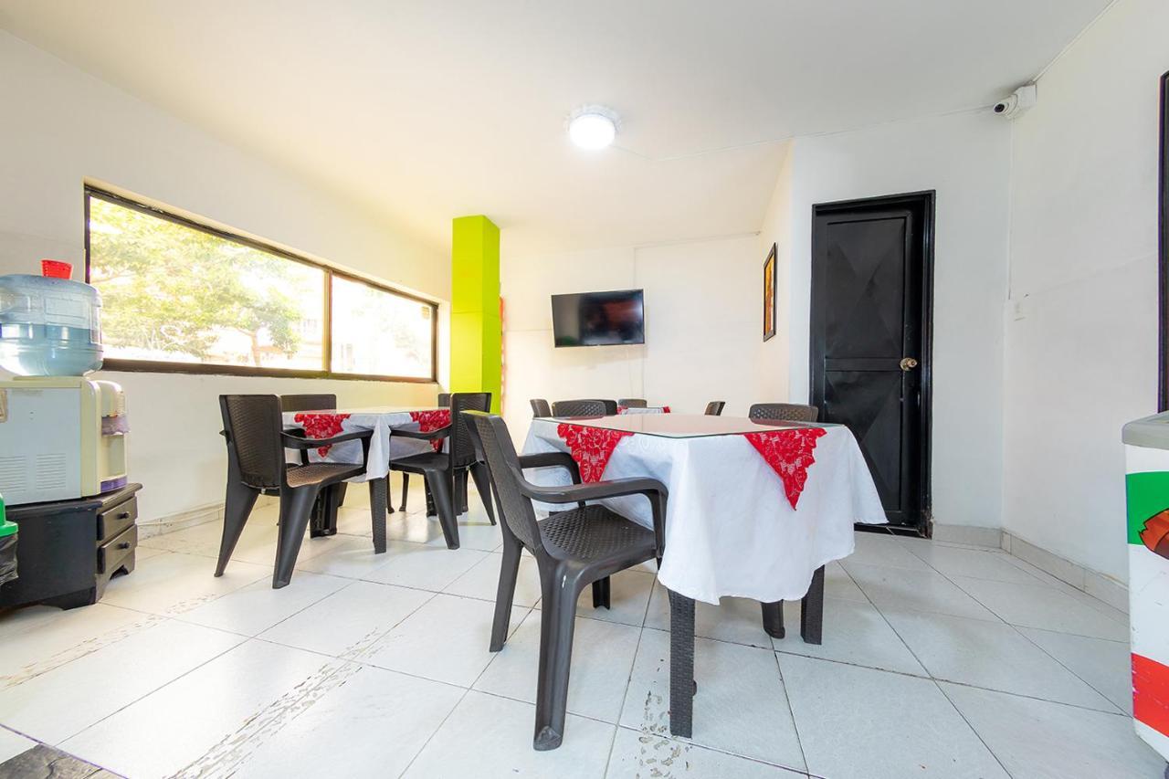 Ayenda Villas De San Juan Medellín Esterno foto