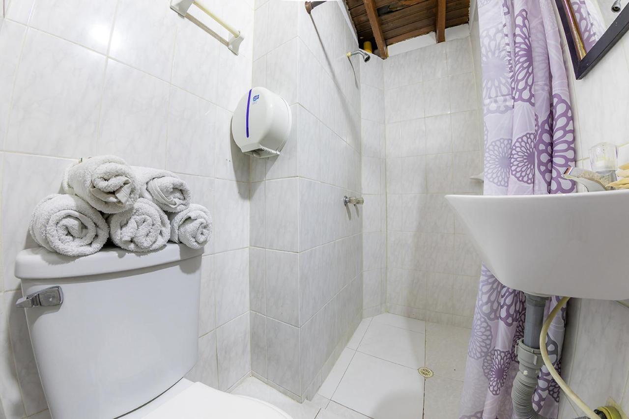 Ayenda Villas De San Juan Medellín Esterno foto