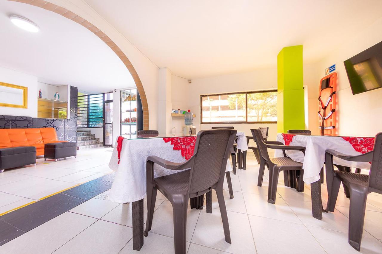 Ayenda Villas De San Juan Medellín Esterno foto
