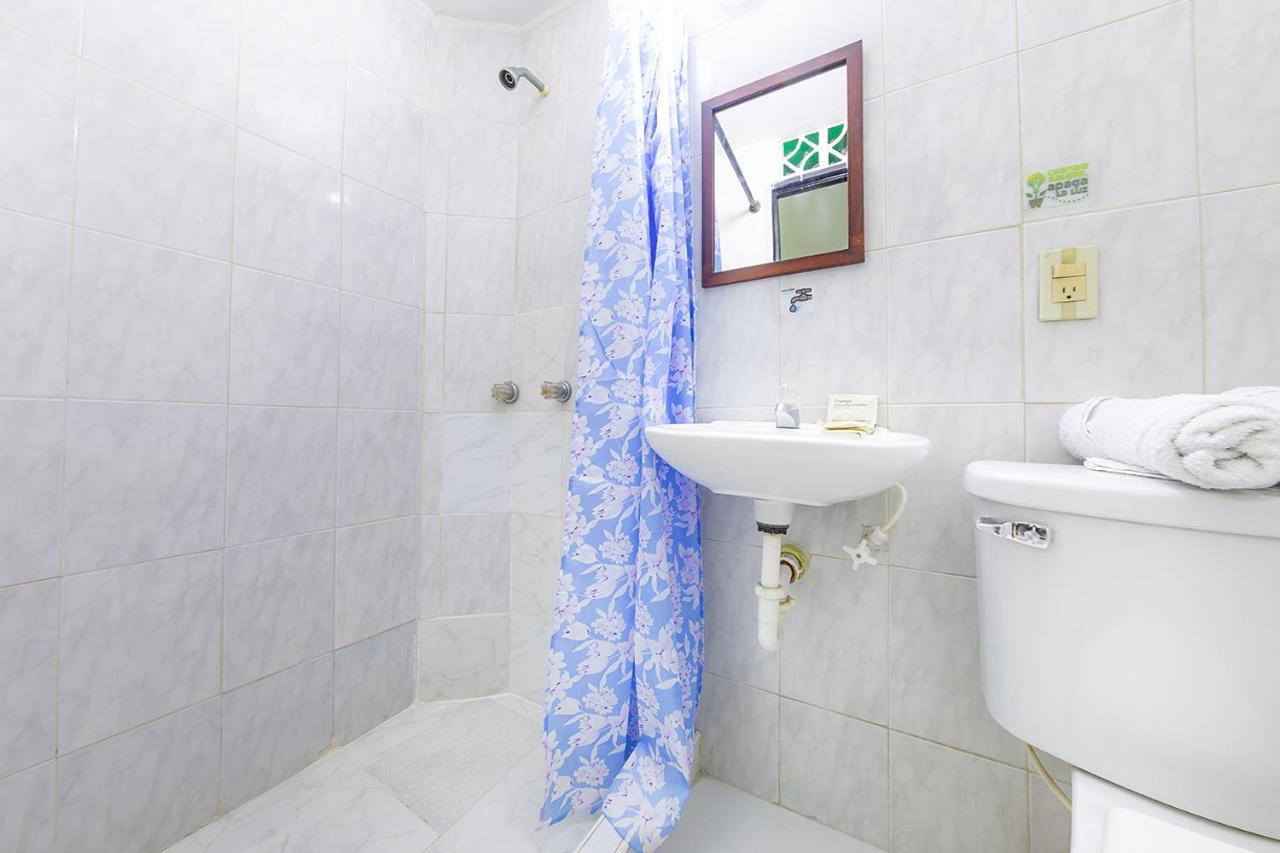 Ayenda Villas De San Juan Medellín Esterno foto