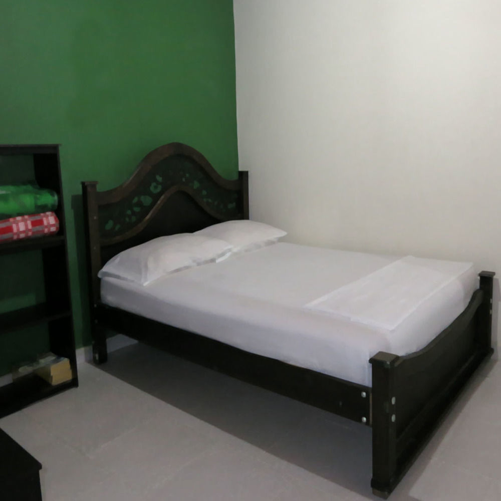 Ayenda Villas De San Juan Medellín Esterno foto