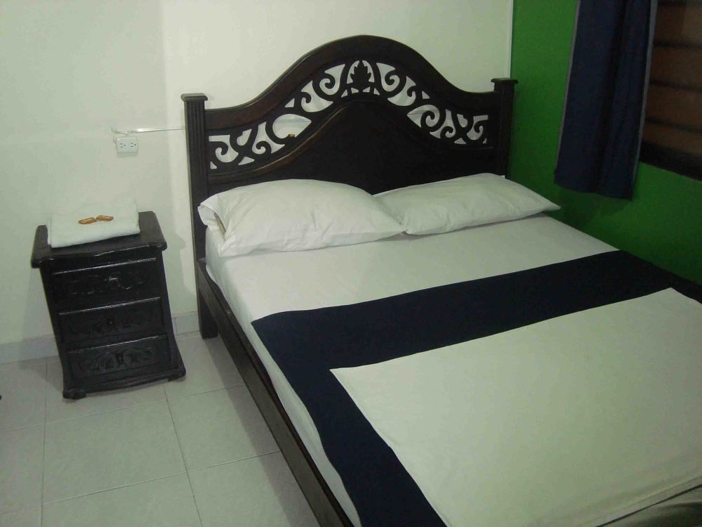 Ayenda Villas De San Juan Medellín Esterno foto