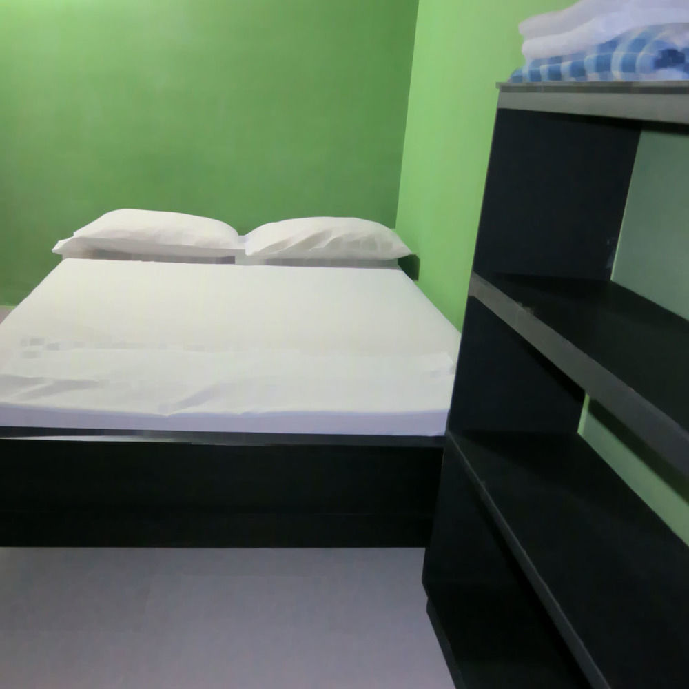 Ayenda Villas De San Juan Medellín Esterno foto