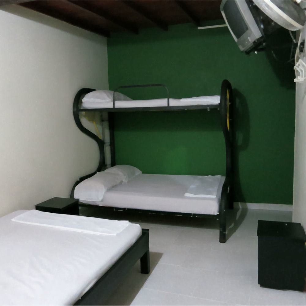 Ayenda Villas De San Juan Medellín Esterno foto