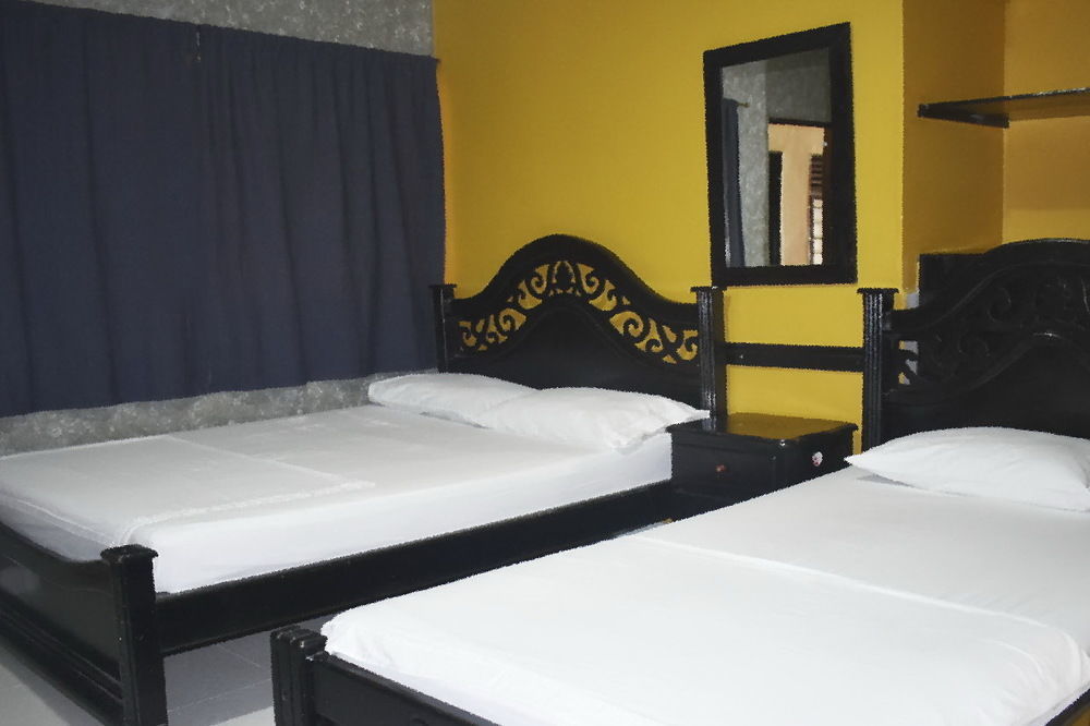 Ayenda Villas De San Juan Medellín Esterno foto