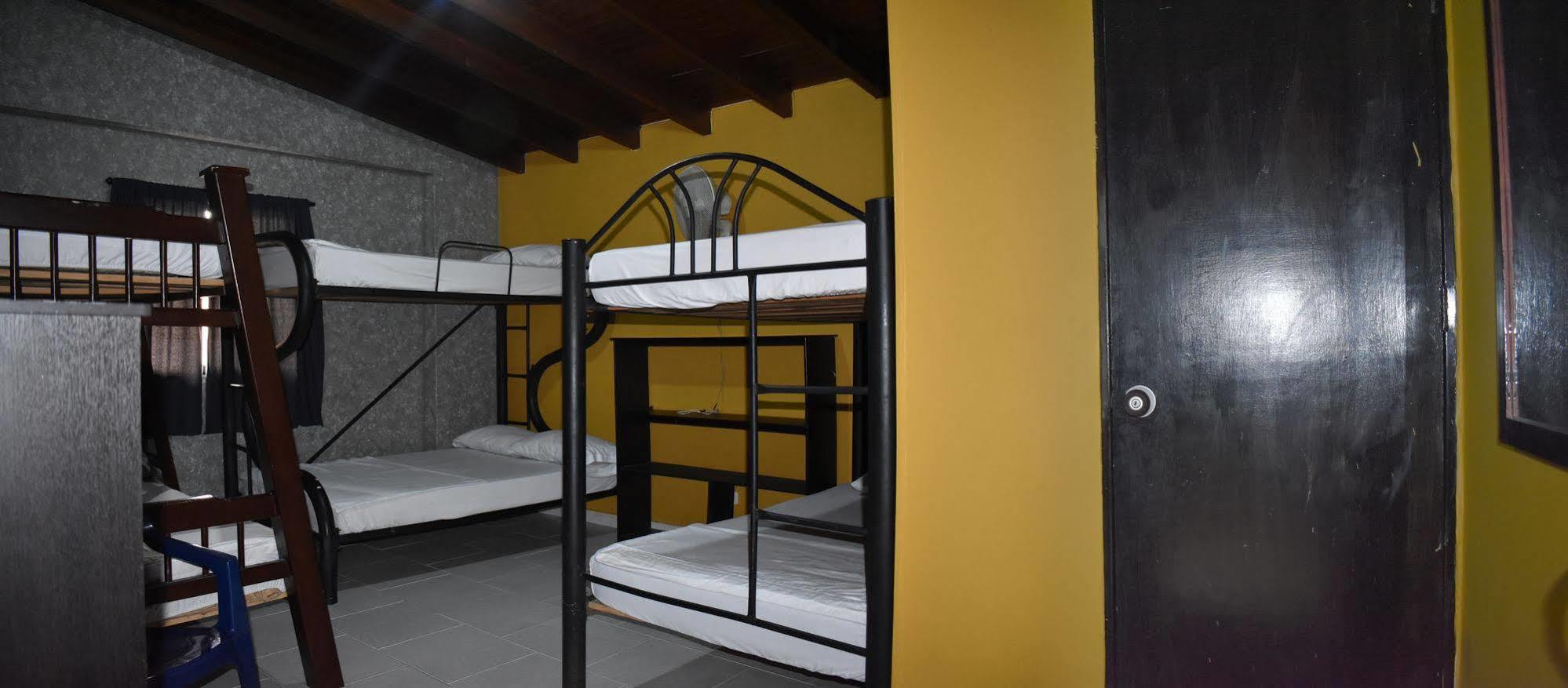 Ayenda Villas De San Juan Medellín Esterno foto