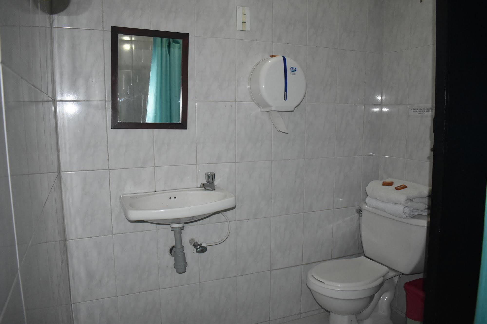 Ayenda Villas De San Juan Medellín Esterno foto