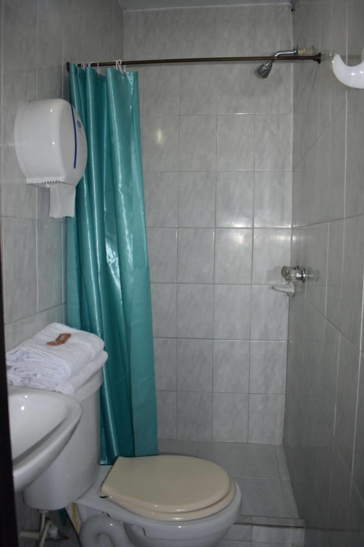 Ayenda Villas De San Juan Medellín Esterno foto