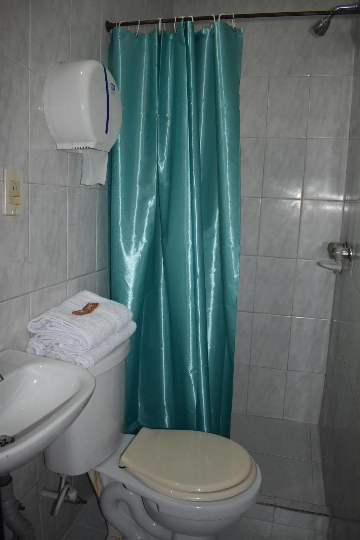 Ayenda Villas De San Juan Medellín Esterno foto
