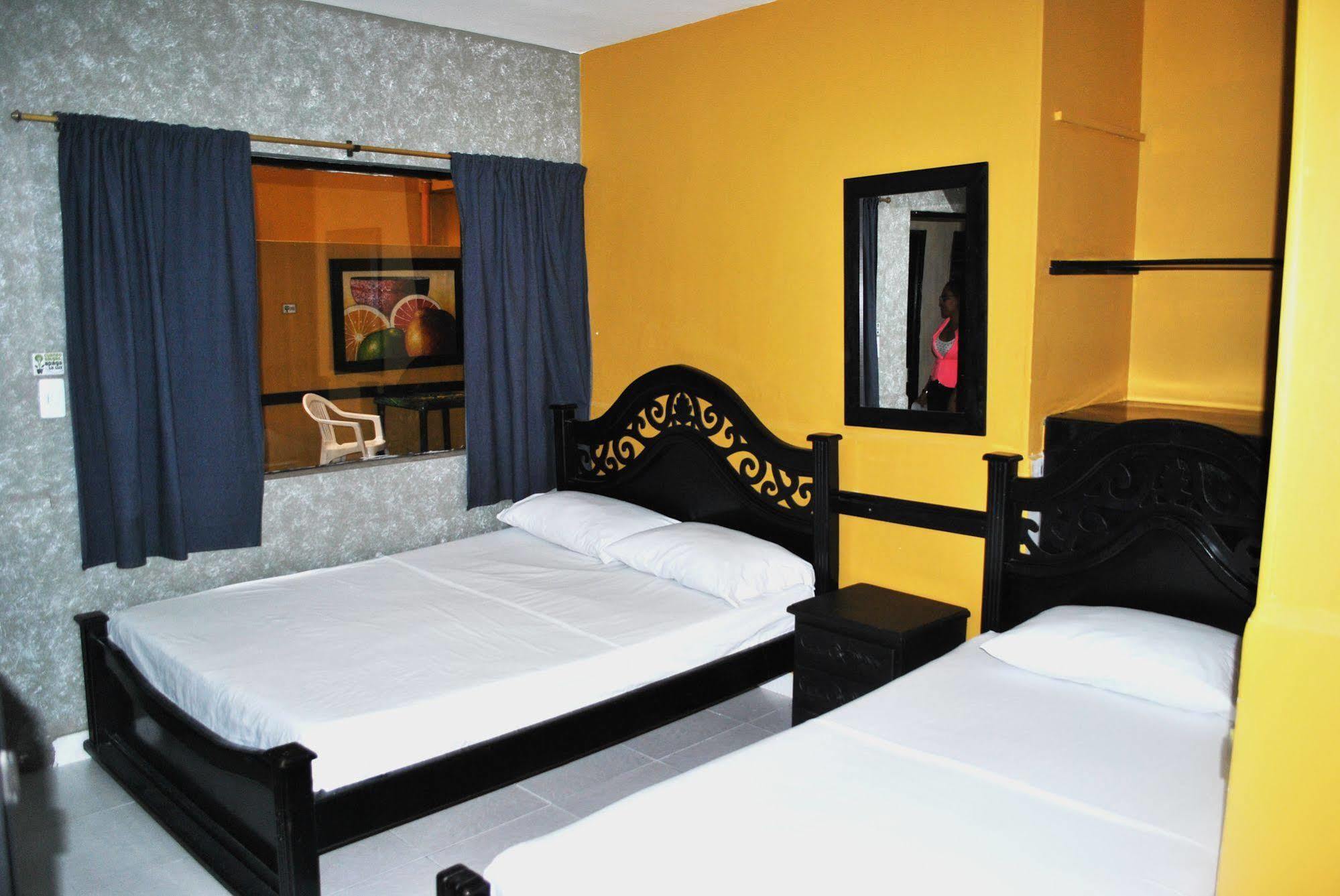 Ayenda Villas De San Juan Medellín Esterno foto