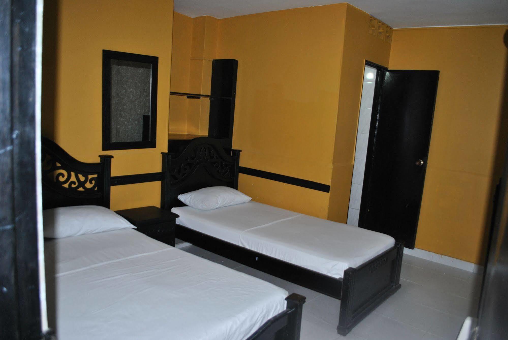 Ayenda Villas De San Juan Medellín Esterno foto
