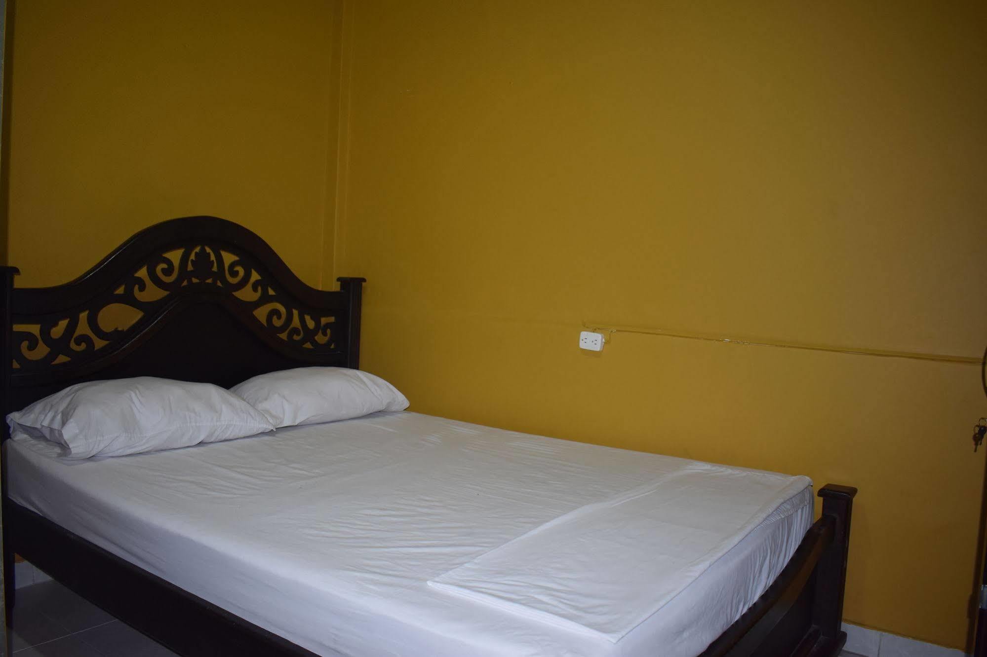 Ayenda Villas De San Juan Medellín Esterno foto