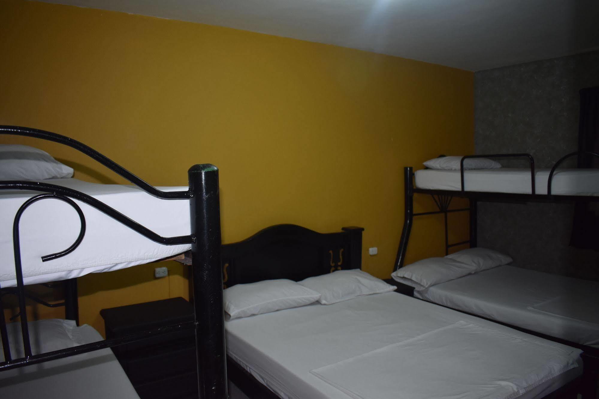 Ayenda Villas De San Juan Medellín Esterno foto
