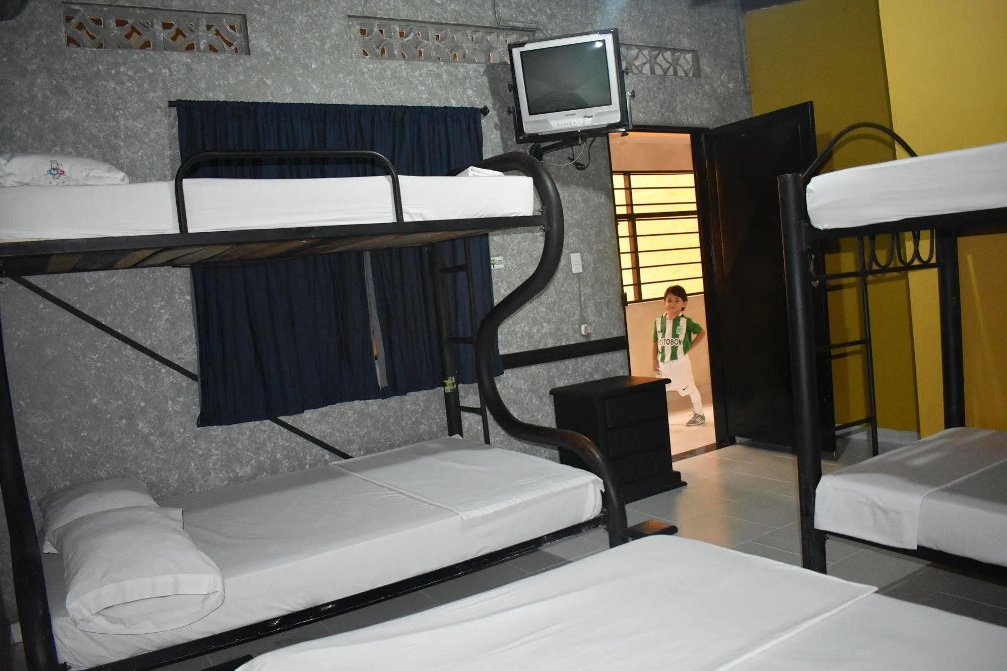 Ayenda Villas De San Juan Medellín Esterno foto