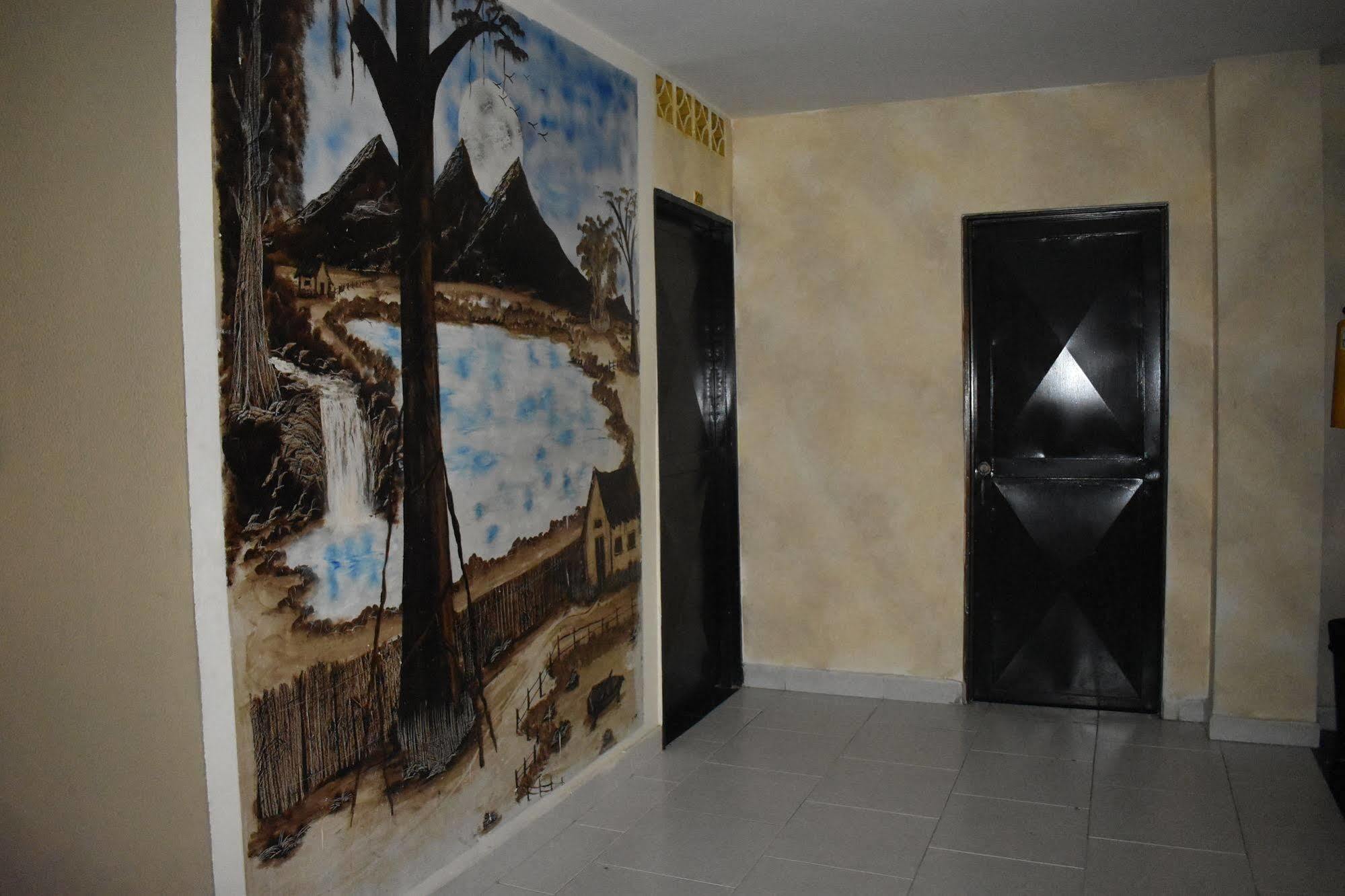 Ayenda Villas De San Juan Medellín Esterno foto