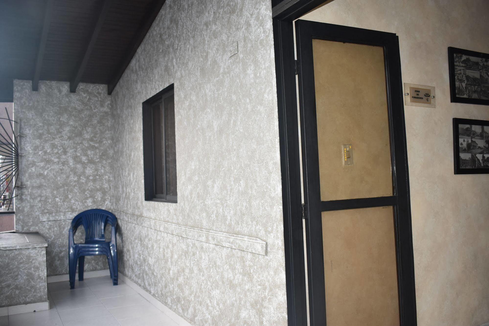 Ayenda Villas De San Juan Medellín Esterno foto