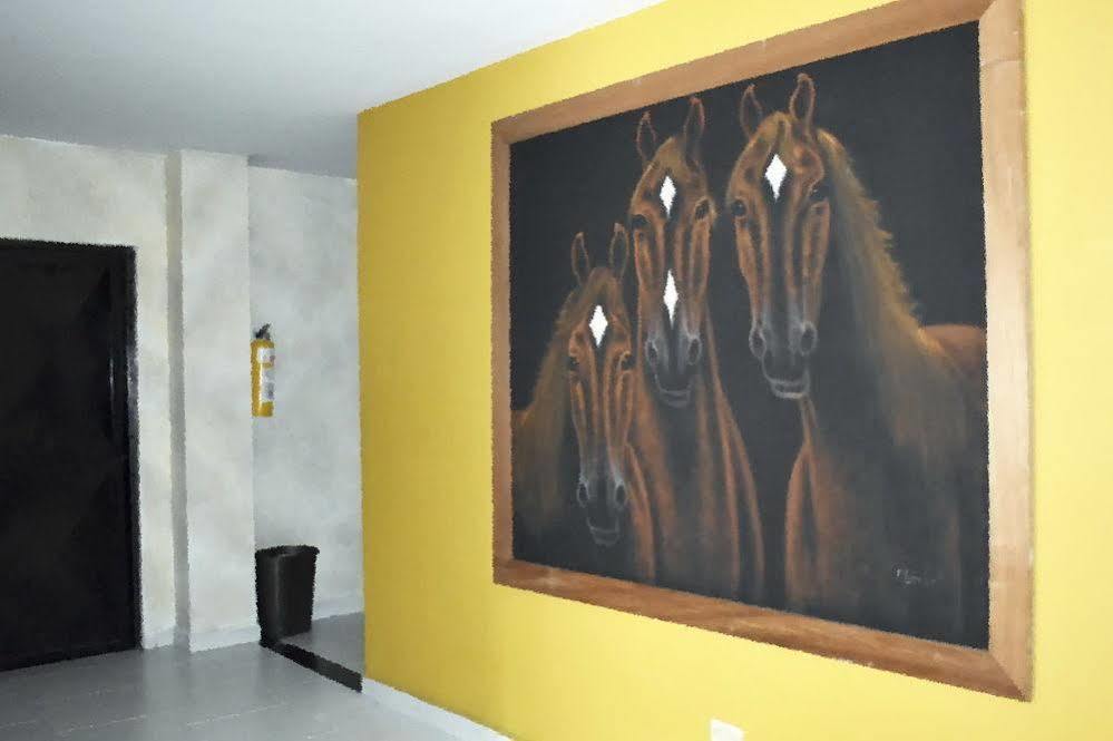 Ayenda Villas De San Juan Medellín Esterno foto